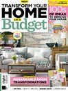 Transform Your Home On A Budget 4th Edition